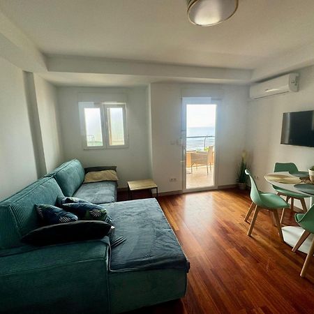 Apartamentos Coastal Haven Benidorm Bagian luar foto