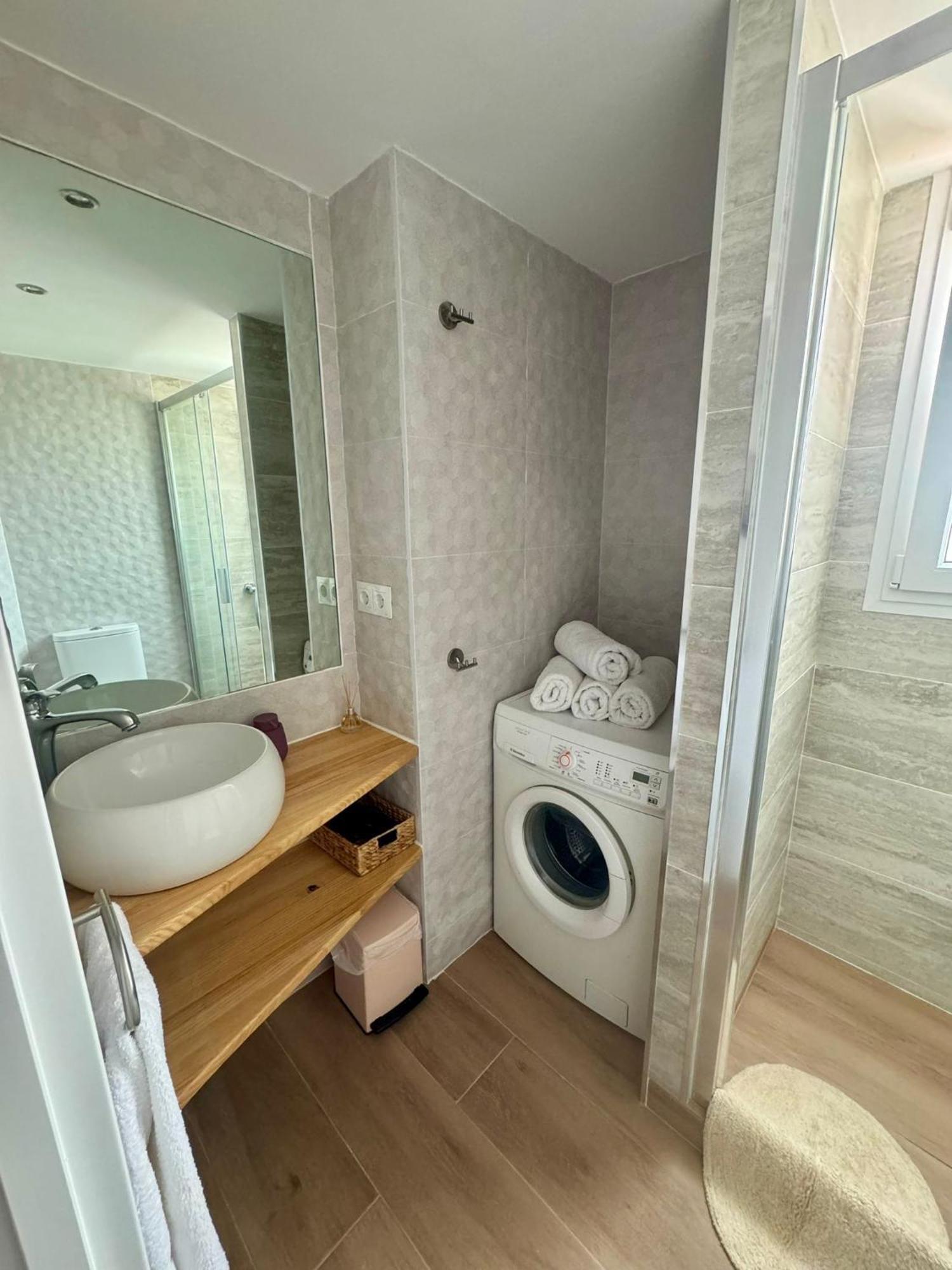 Apartamentos Coastal Haven Benidorm Bagian luar foto
